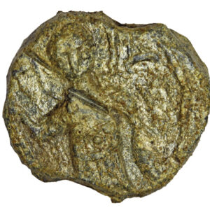 Seal of prince Dymytrii 1