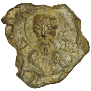 Seal of prince Ihor Vasylkovych 1